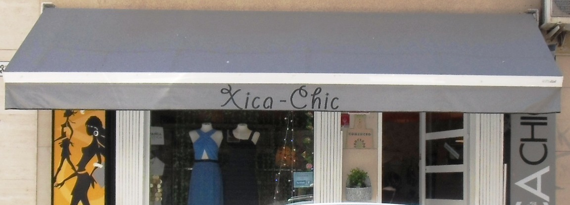 XICA CHIC