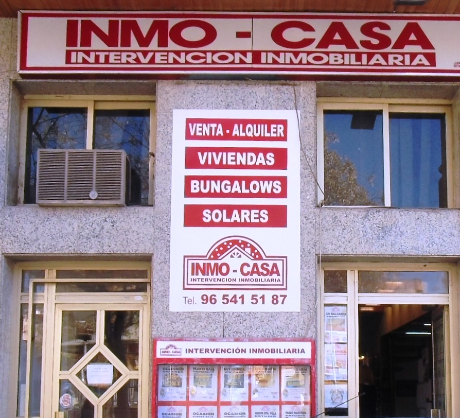 INMO-CASA