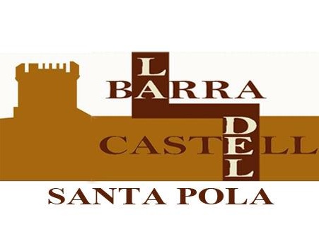 LA BARRA DEL CASTELL