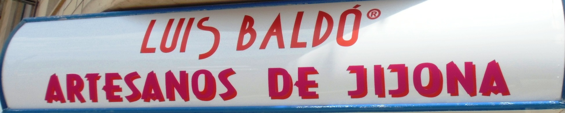 HELADERIA LUIS BALDO MUELLE