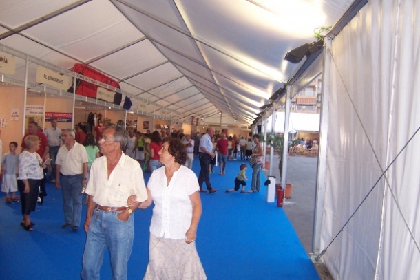 Feria de Comercio 2007