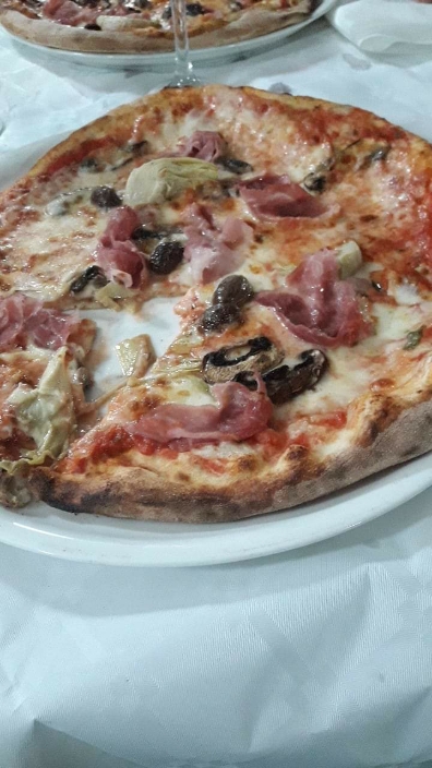 Pizzeria claudio