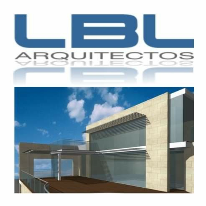 Lbl arquitectos