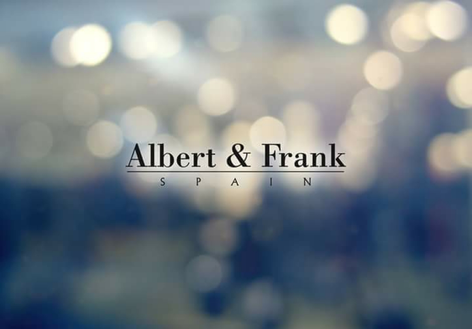 PELUQUERIA ALBERT &amp; FRANK