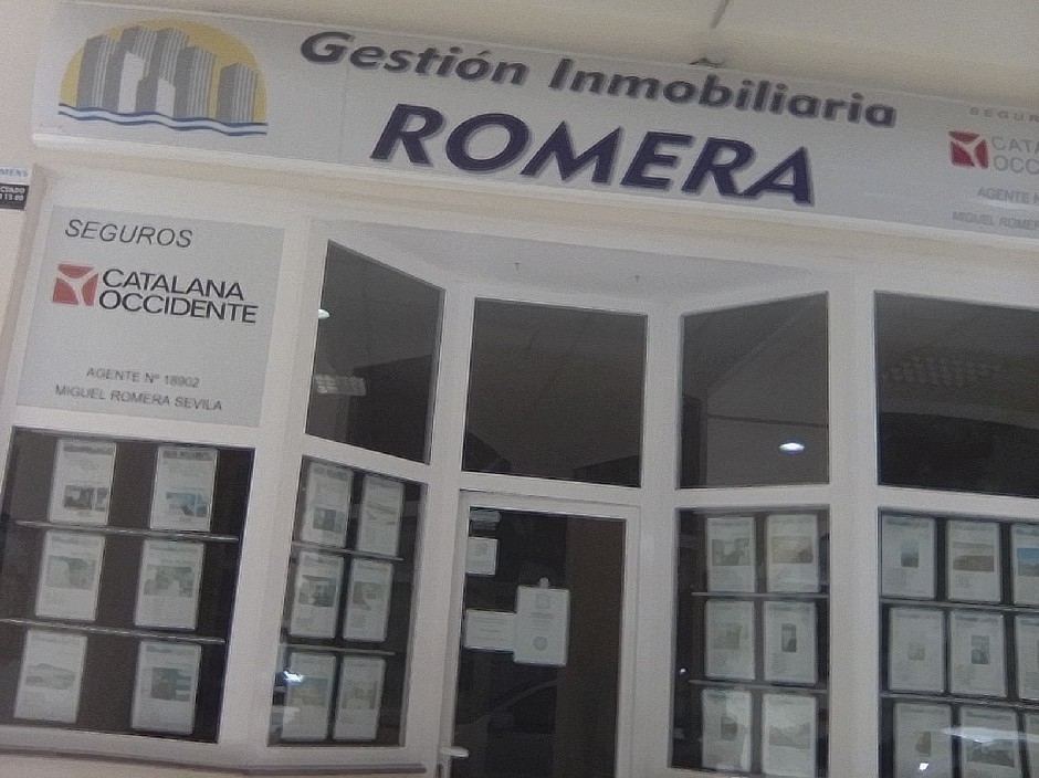 Inmobiliaria Romera