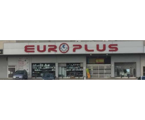 EUROPLUS