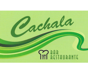 Restaurante Cachala
