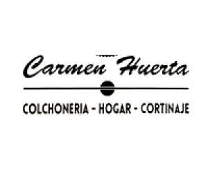 COLCHONERIA TORRENT - CARMEN HUERTA
