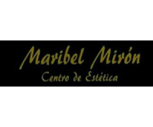 MARIBEL MIRON CENTRO DE ESTETICA