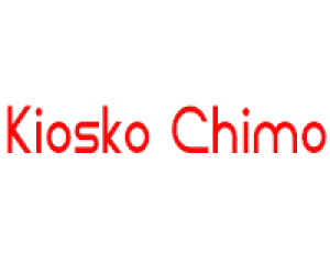 KIOSCO CHIMO