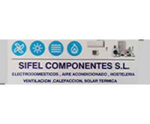 SIFEL COMPONENTES, S.L.