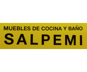SALPEMI MUEBLES DE COCINA Y BAÑO
