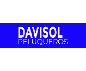 DAVISOL PELUQUEROS