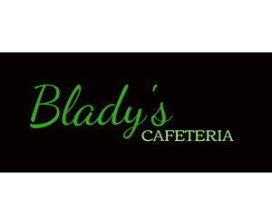 CAFETERIA BLADY'S