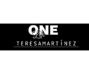 ONE LIFE TERESA MARTINEZ
