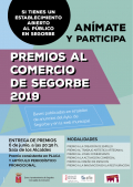 PREMIOS AL COMERCIO 2019