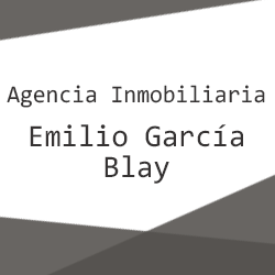AGENCIA INMOBILIARIA EMILIO GARCÍA BLAY