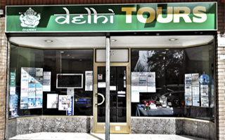 DELHI TOURS