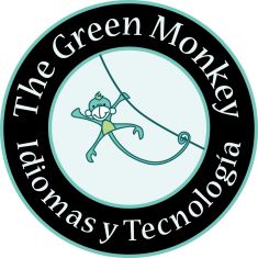 The Green Monkey- Idiomas y Tecnología