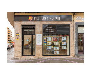 Tú Property in Spain