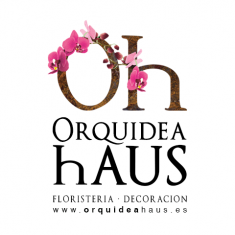 Orquídea Haus
