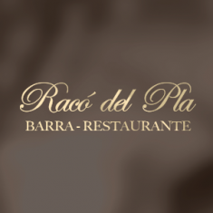 Restaurante Racó del Pla