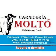 Carnicería Moltó P66-67
