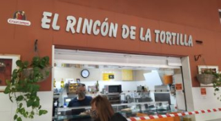 Rincón de la Tortilla