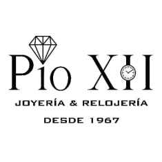 Joyería-Relojería Pio XII