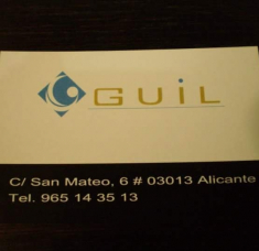 Salones Guil