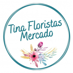 Tina Floristas Mercado P352