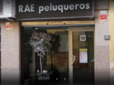 Rae Peluqueros