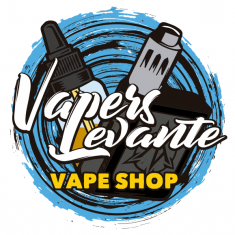 Vapers Levante Vape Shop