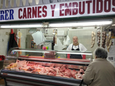 Ferrer Carnes y Embutidos P50