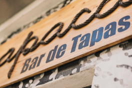 Jacapaca Bar de Tapas