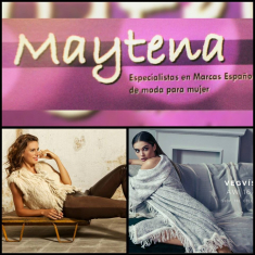 Maytena