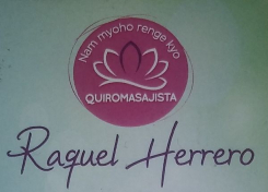 Raquel Herrero Masajes