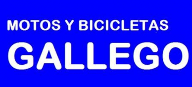 Motos y Bicicletas Gallego