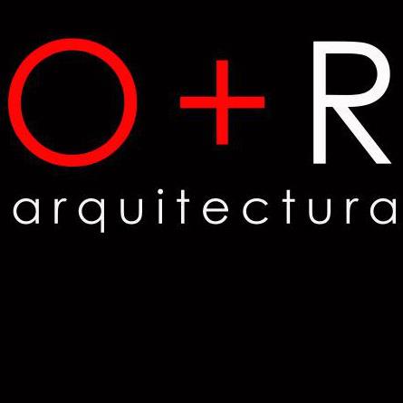 O + R ARQUITECTURA