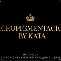 MICROPIGMENTACIÓN BY KATA