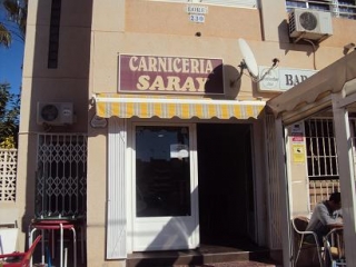 CARNICERIA SARAY