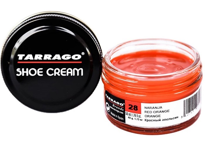 Tarrago shoe cream