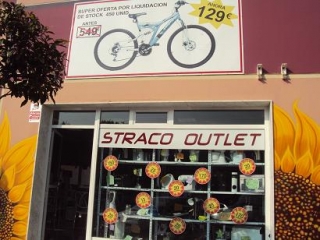 STRACO OUTLET