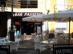 Bar Passeig