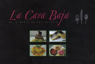 Restaurante La Cava Baja