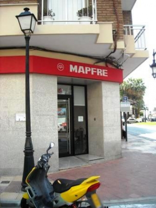 Mapfre (C/ del Riu)