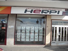 Servicios inmobiliarios - Herpi