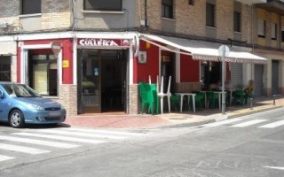 Bar Cullera