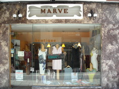 Boutique Marve