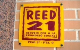 Servicios sociales educativos - Grup Reed 21